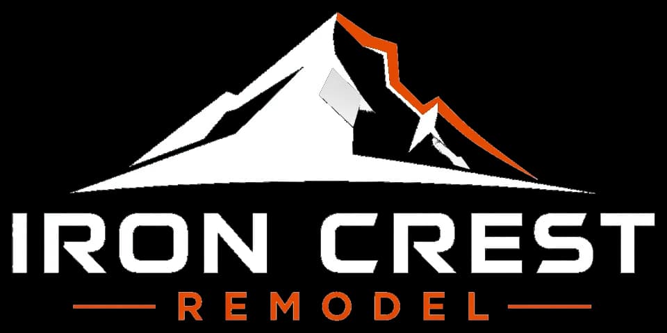 Iron Crest Remodel — Home