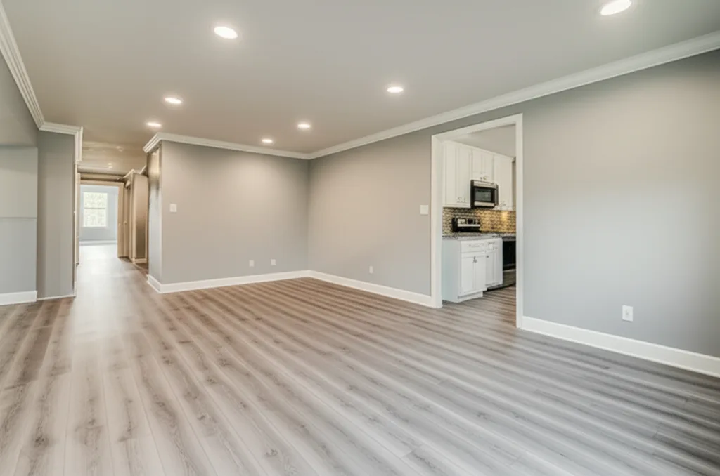 Whole-Home Renovation of a 1980s Ranch in Southeast Boise